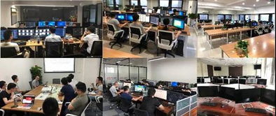 華盛通 讓學習更簡單的金融服務