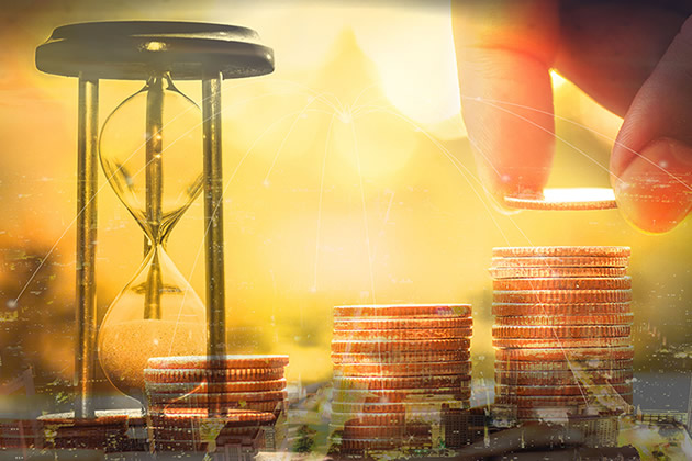 互聯網消費金融 變革與優勢