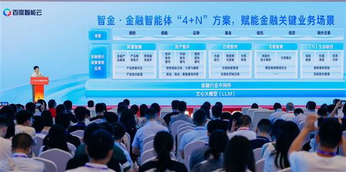 金融行業(yè)開啟效率革命 智能云推出“智金”金融服務(wù)智能體應(yīng)用